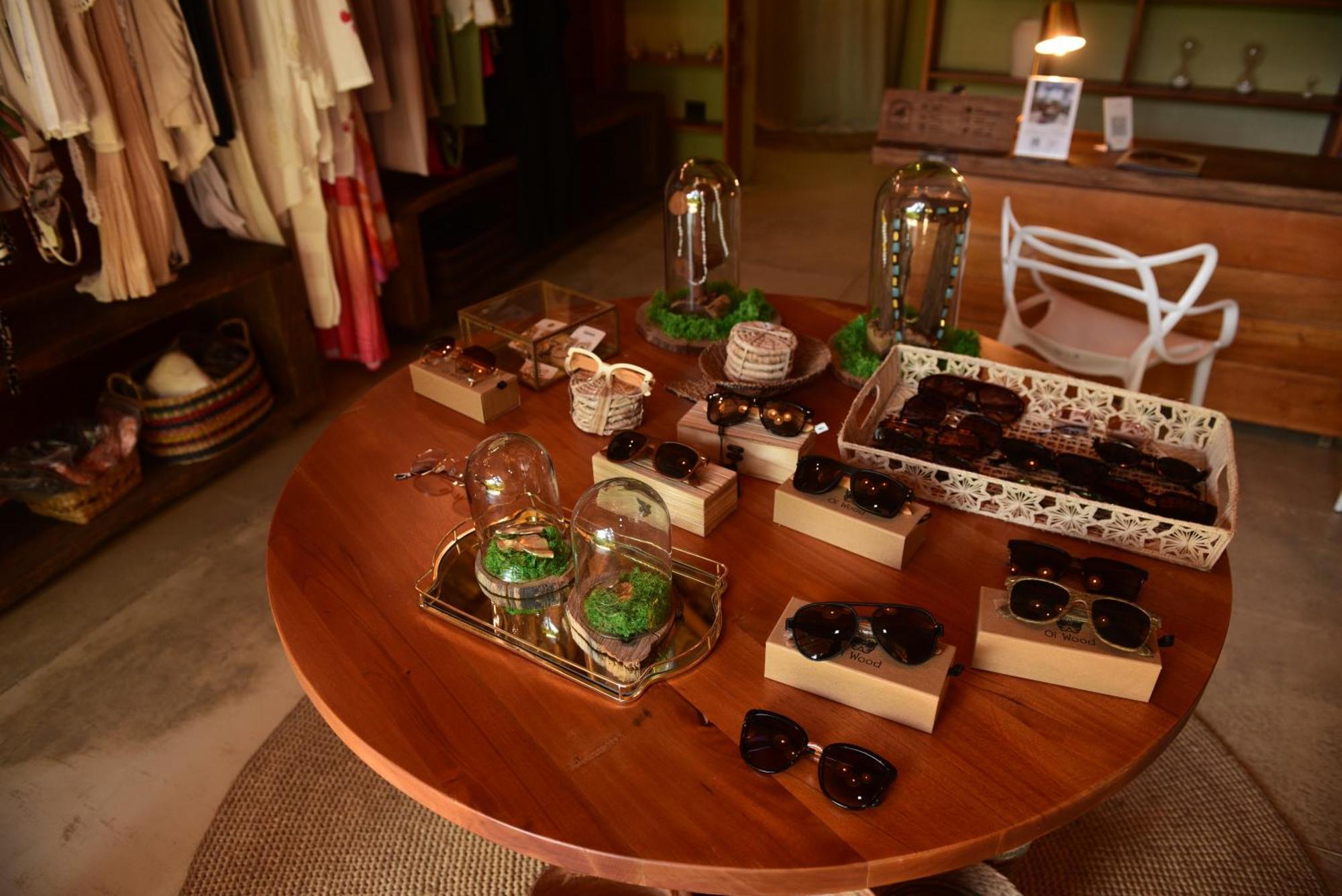 Nativa Refugio Escondido Hotel ซานตาเฟเดอันตีโอเกีย ภายนอก รูปภาพ