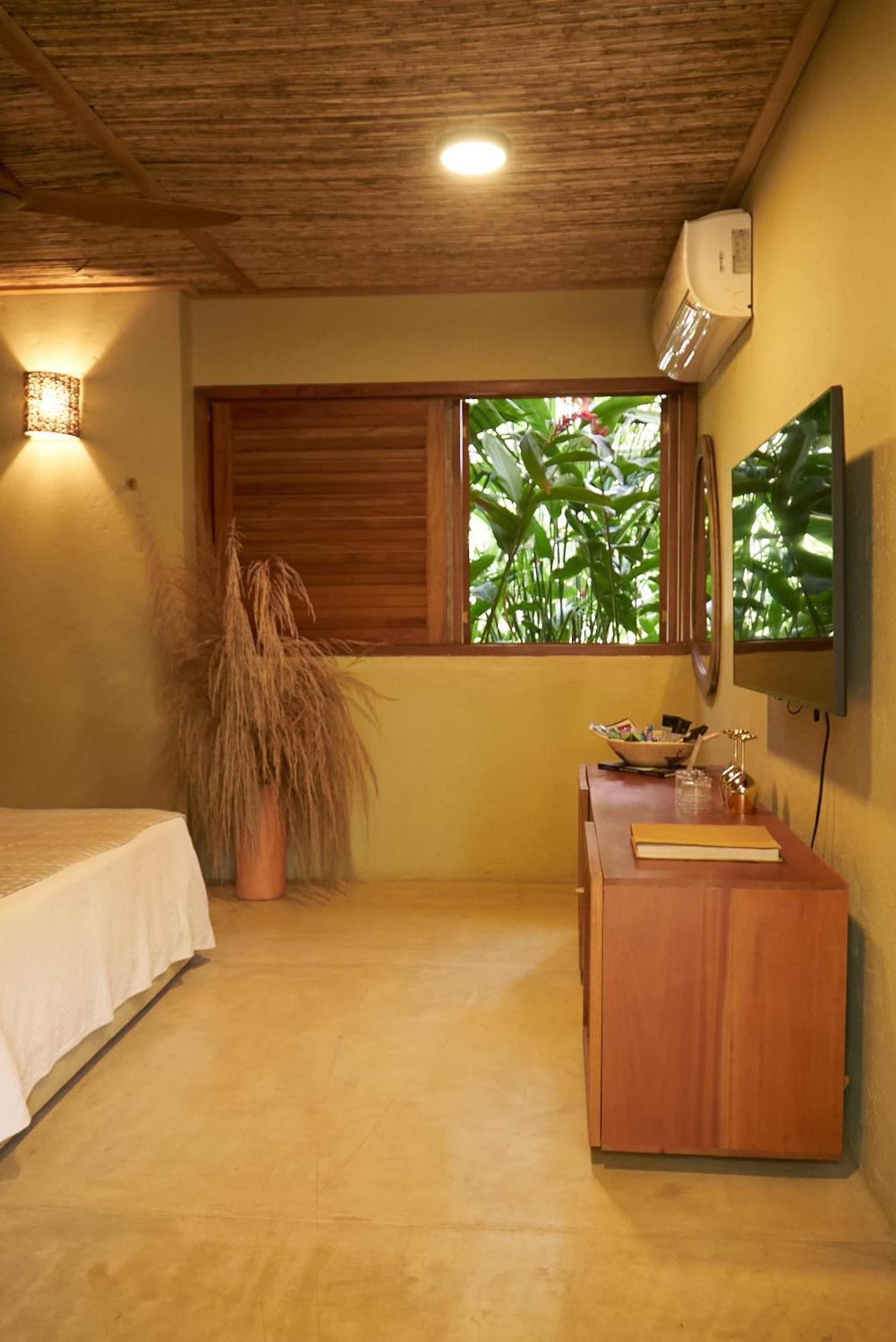 Nativa Refugio Escondido Hotel ซานตาเฟเดอันตีโอเกีย ภายนอก รูปภาพ