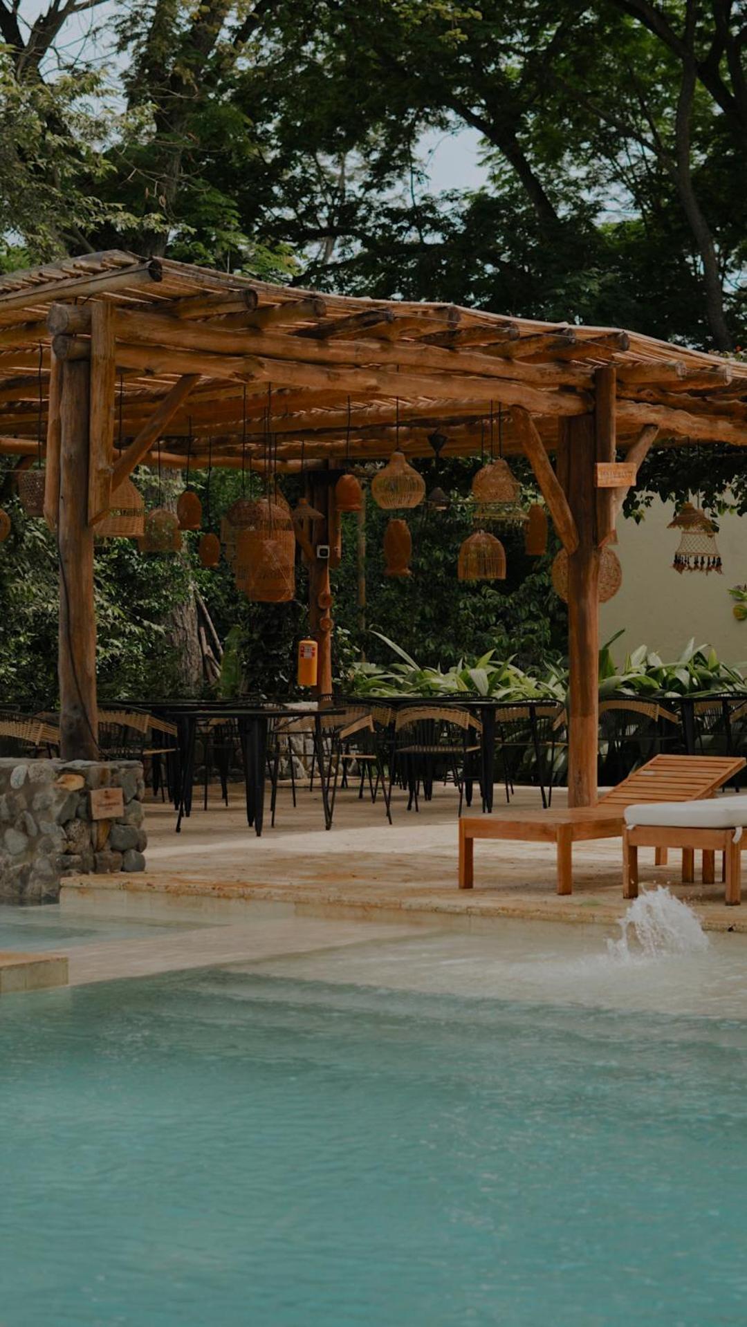 Nativa Refugio Escondido Hotel ซานตาเฟเดอันตีโอเกีย ภายนอก รูปภาพ