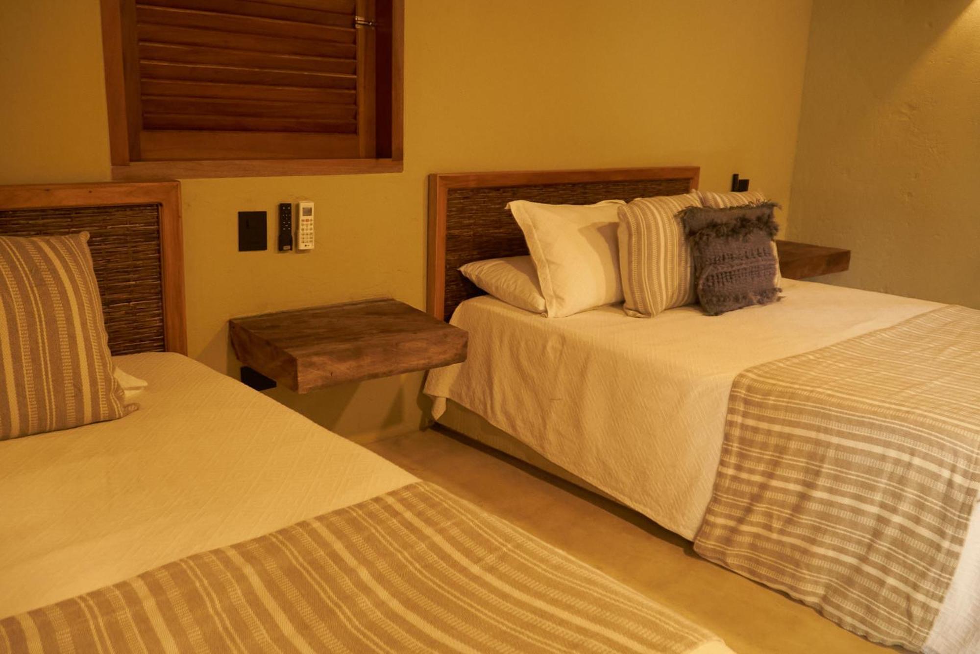 Nativa Refugio Escondido Hotel ซานตาเฟเดอันตีโอเกีย ภายนอก รูปภาพ