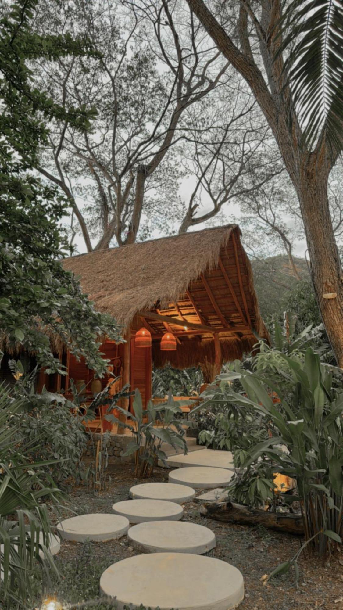 Nativa Refugio Escondido Hotel ซานตาเฟเดอันตีโอเกีย ภายนอก รูปภาพ